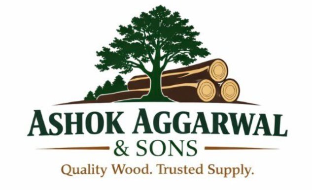 Ashok Aggarwal & Sons — Premium Timber Importer India